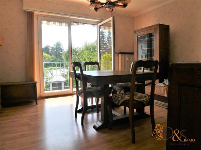Appartement vente à Mulhouse, Riedisheim