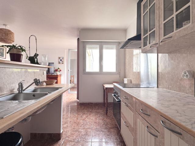 Appartement vente à Évry, Petit-bourg