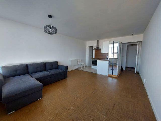 Kot location à Cureghem - Kuregem, Anderlecht