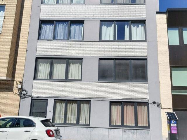 Kot location à Forest - Vorst, Brussel-Hoofdstad - Bruxelles-Capitale