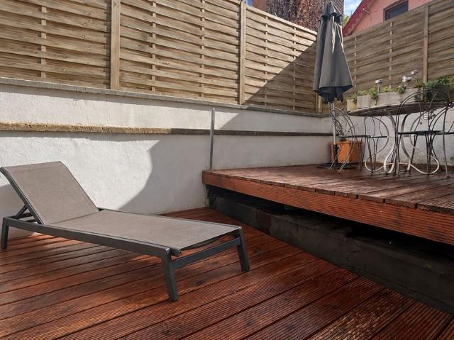 Kot location à Marolles - Marollen, Bruxelles - Brussel