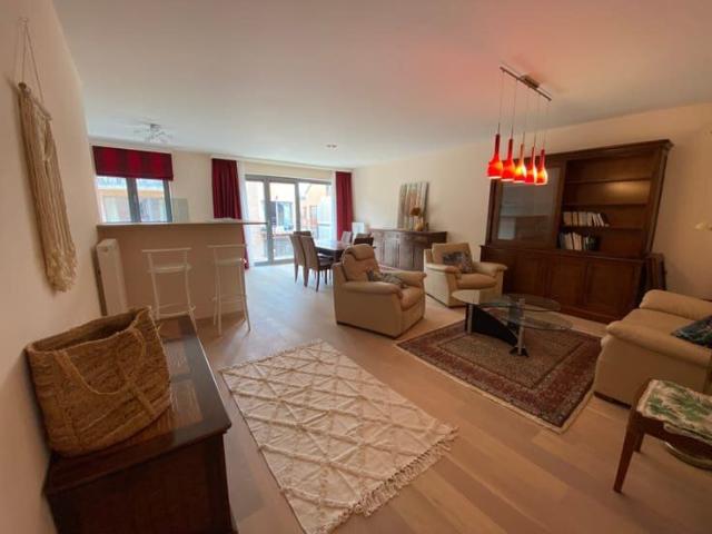 Appartement location à Ottignies-louvain-la-neuve, Wallonie