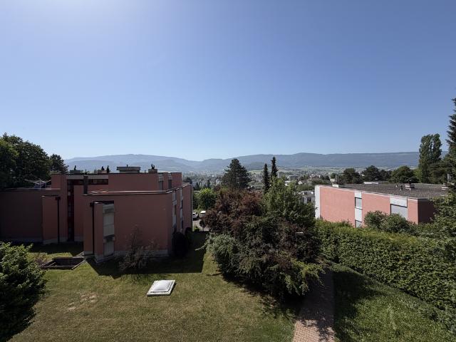 Apartment mieten in Delémont, Jura