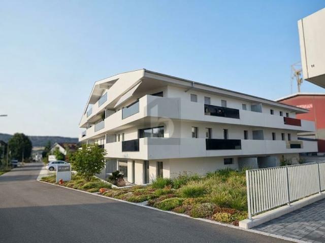 Wohnung kaufen in Rossemaison, Jura