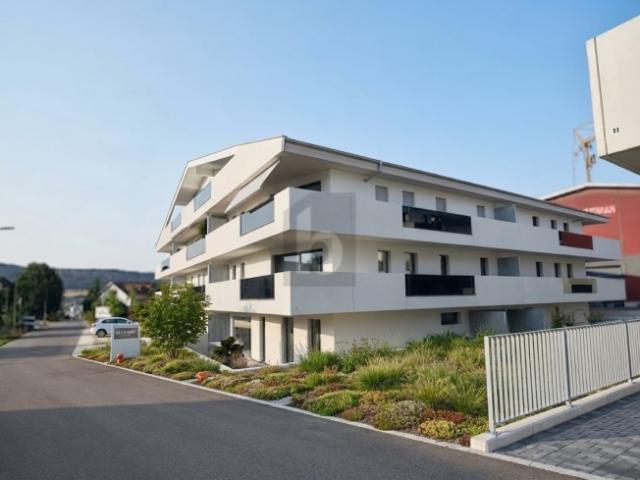 Wohnung kaufen in Rossemaison, Jura