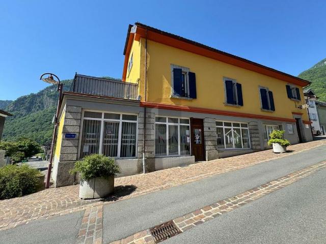 Immobilie mieten in Vouvry, Wallis
