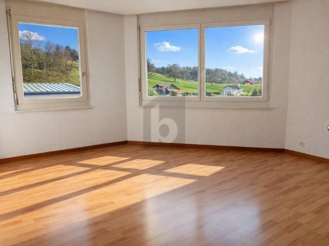 Apartment mieten in Marly, Freiburg