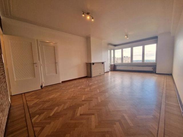 Appartement location à Vorst, Bruxelles