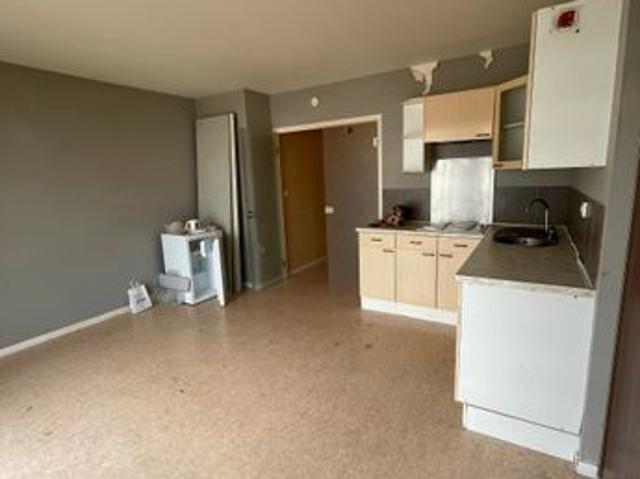 Appartement vente à Nancy, Grand Est