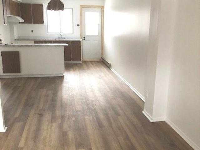 Apartment for rent in St. Leonard's, Quebec