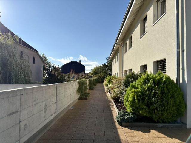 Wohnung kaufen in Genolier, District de Nyon