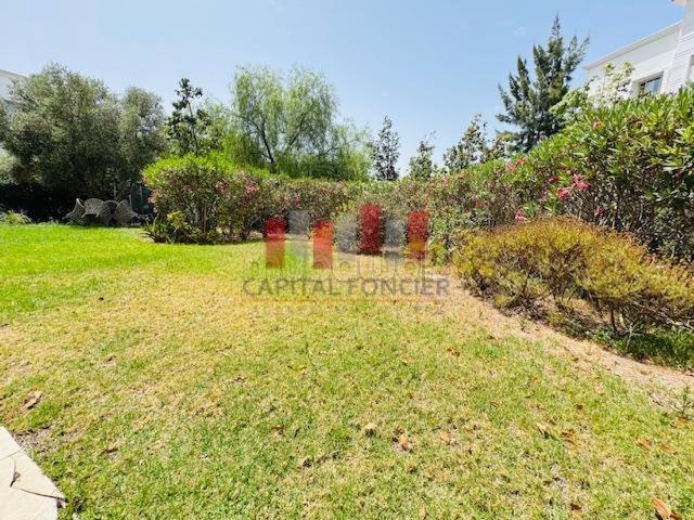 Appartement vente à Bouskoura, Gharb-Chrarda-Beni Hssen