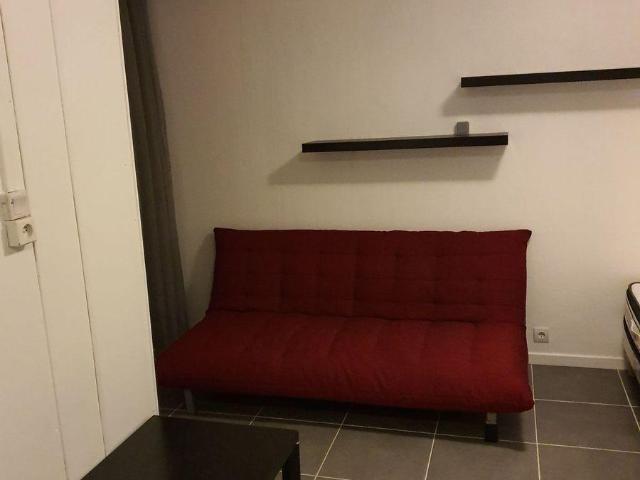 Appartement location à Pontoise, Cergy