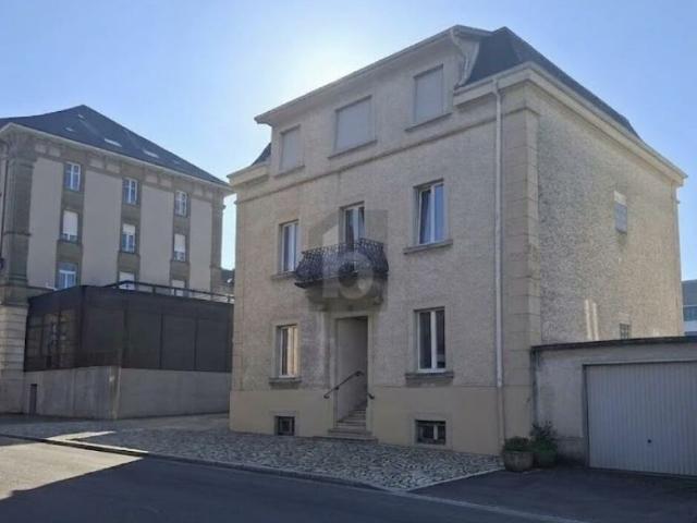Büro mieten in Porrentruy, Jura