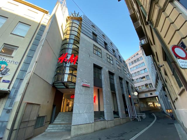 Apartment mieten in Cheseaux-Lausanne, Waadt