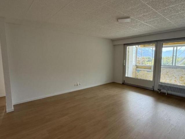 Apartment mieten in Sion
