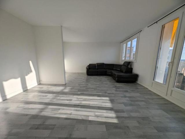 Appartement vente à Dreux