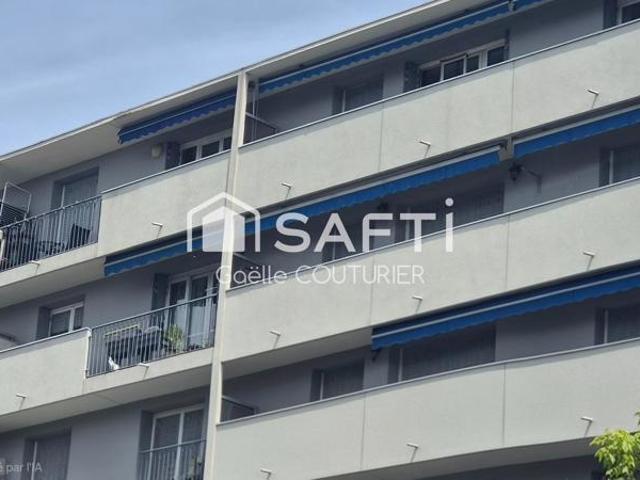 Appartement vente à Lyon, Métropole de Lyon