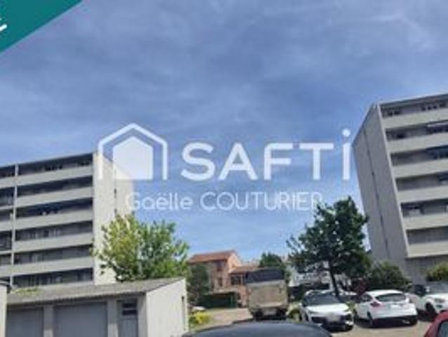 Appartement vente à Lyon, Métropole de Lyon