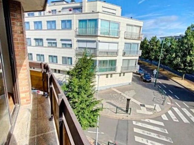 Studio location à Molenbeek-saint-jean