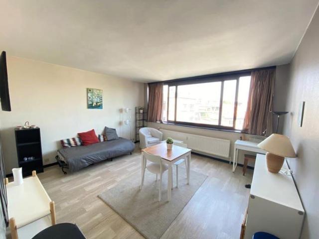Kot location à Etterbeek, Bruxelles