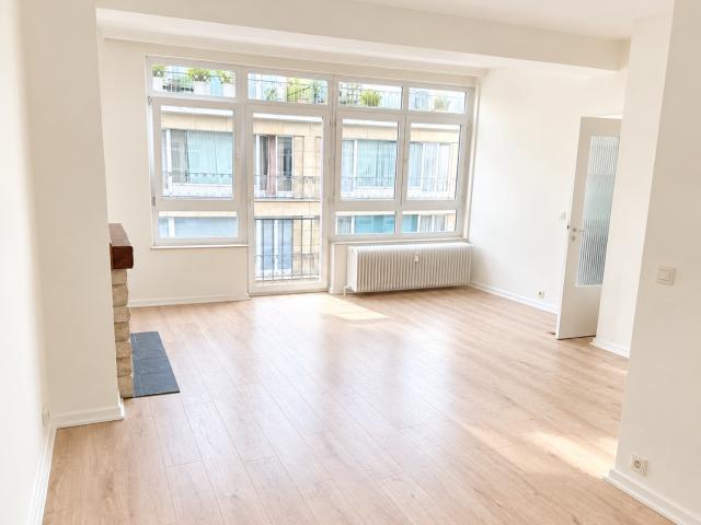 Appartement location à Uccle, Bruxelles