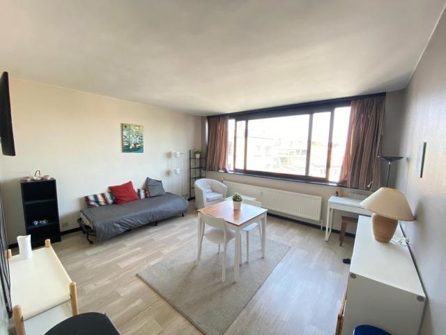 Appartement location à Etterbeek, Bruxelles