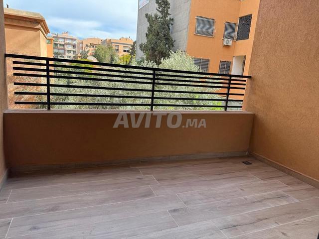 Appartement location à L'Oriental