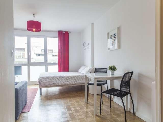 Studio location à Lyon, Métropole de Lyon