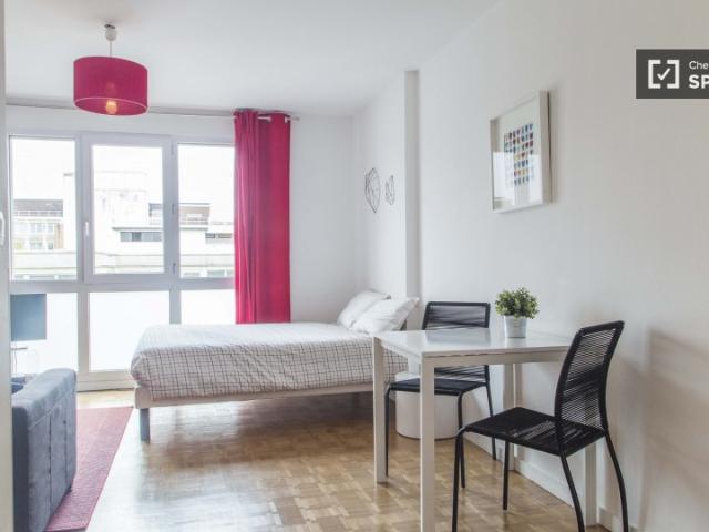Studio location à Lyon, Métropole de Lyon