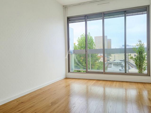 Appartement vente à Paris, Île-de-France