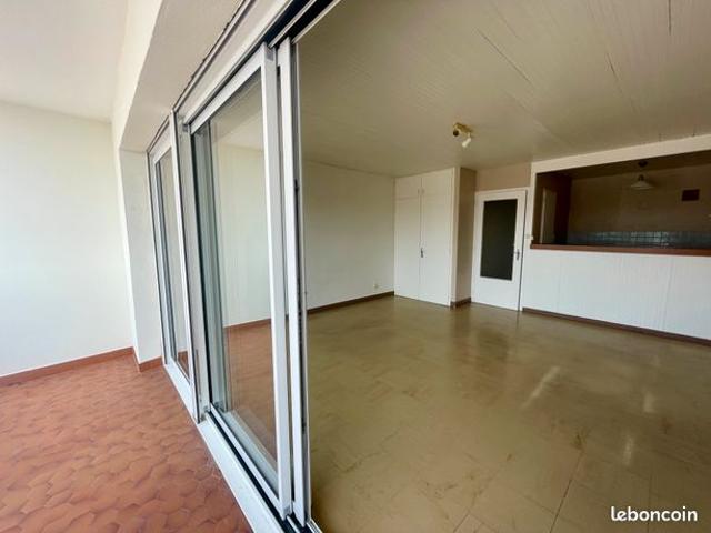 Appartement vente à Coëx