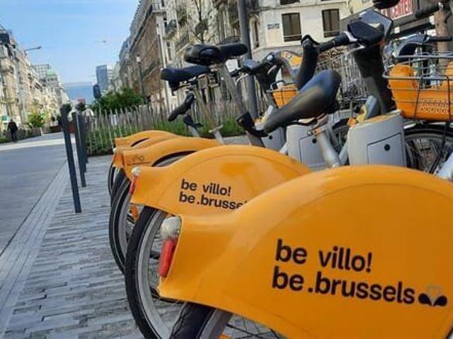Kot location à Brussel, Bruxelles