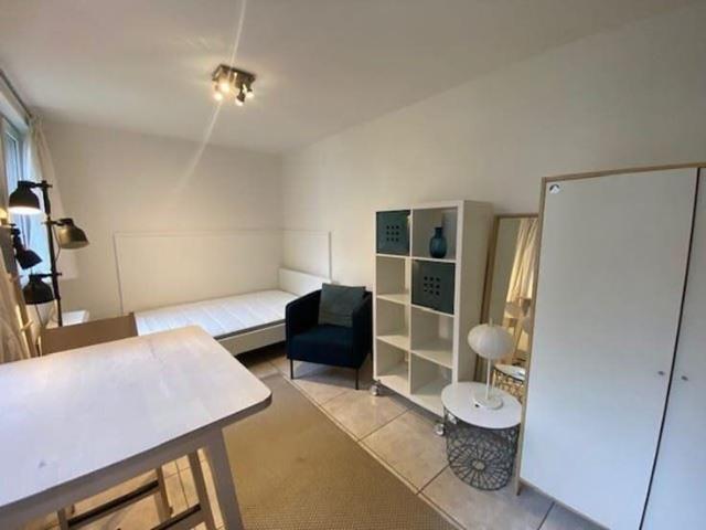 Kot location à Elsene, Bruxelles