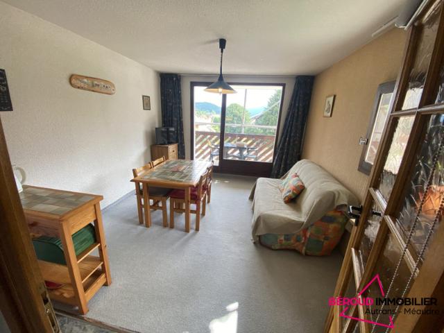 Appartement vente à Grenoble, Autrans