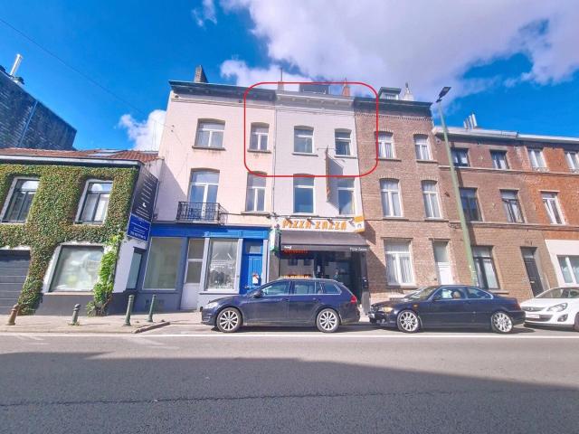 Kot location à Uccle, Bruxelles