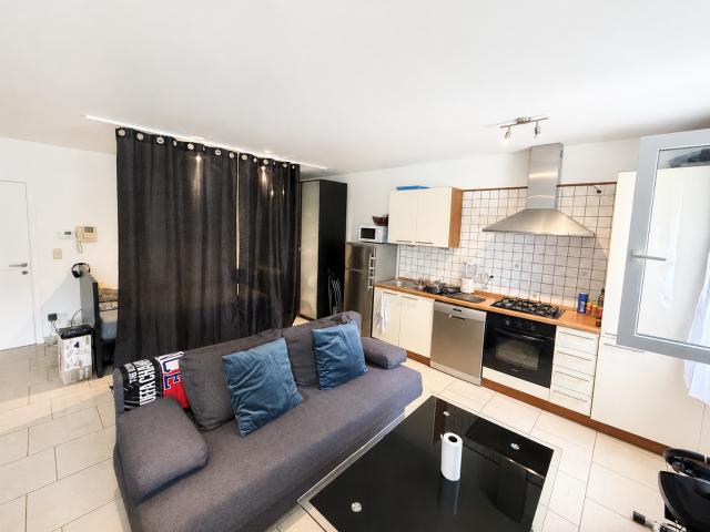 Appartement location à Nijvel, Wallonie
