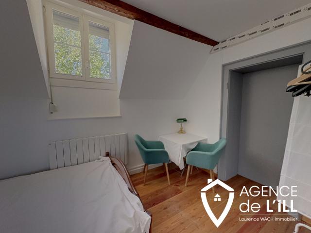 Appartement location à Colmar-Ribeauvillé, Grand Est