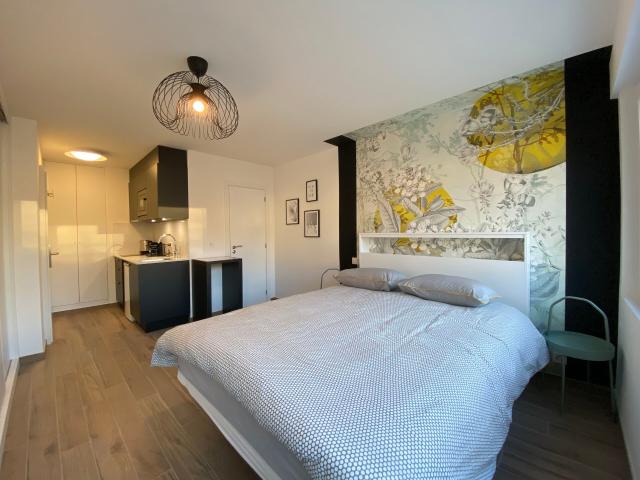 Apartment mieten in Les Mayens-de-Sion, Wallis