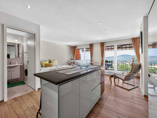 Apartment mieten in Glion, Montreux