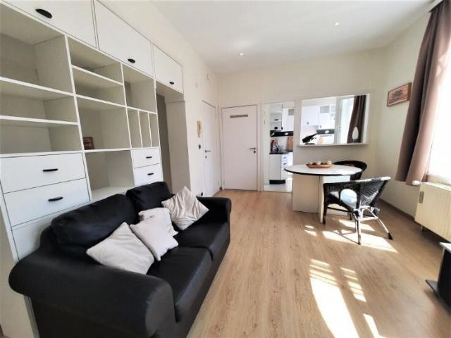 Kot location à Uccle, Bruxelles
