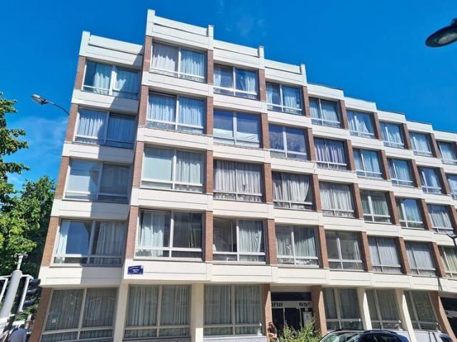 Kot location à Elsene, Bruxelles