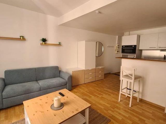 Appartement location à Meaux