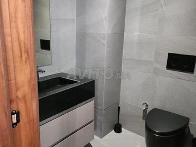 Appartement location à Anfa, Gharb-Chrarda-Beni Hssen