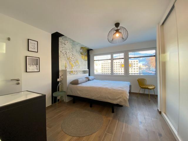 Apartment mieten in Les Mayens-de-Sion, Wallis