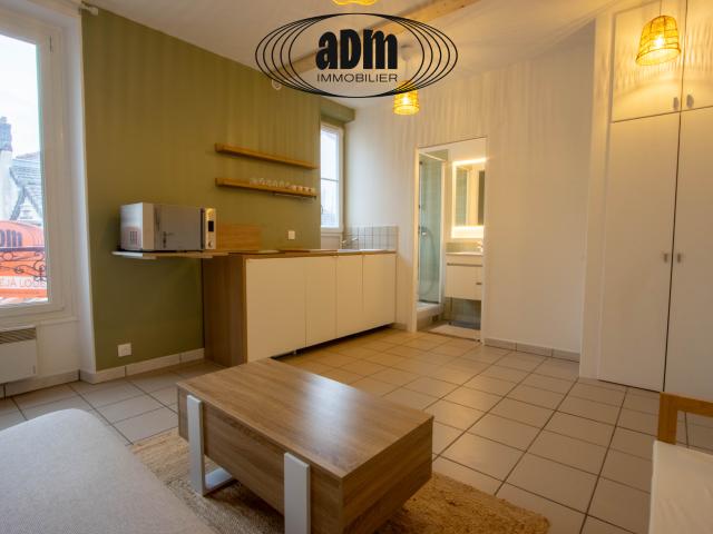 Studio location à Torcy, Lagny-sur-marne