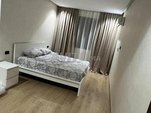 Appartement location à Anfa, Gharb-Chrarda-Beni Hssen
