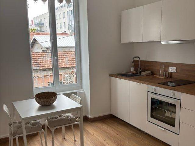 Appartement location à Lyon, Métropole de Lyon