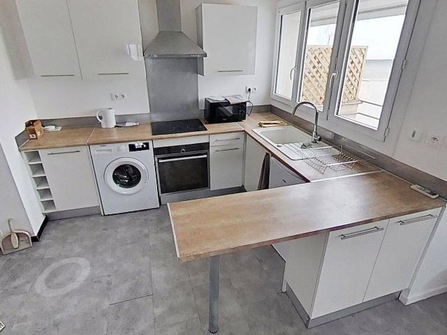 Appartement location à Beaucaire, Gard