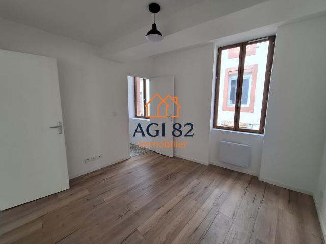 Appartement location à Castelsarrasin